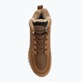 Черевики зимові чоловічі KADVA TANRIS MID WP Brown 12
