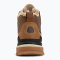 Черевики зимові чоловічі KADVA TANRIS MID WP Brown 13