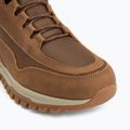 Черевики зимові чоловічі KADVA TANRIS MID WP Brown 14