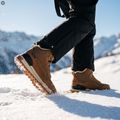 Черевики зимові чоловічі KADVA TANRIS MID WP Brown 7