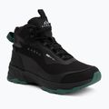 Черевики зимові чоловічі KADVA ROCKY MID WP SOFTSHELL Czarny