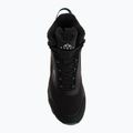 Черевики зимові чоловічі KADVA ROCKY MID WP SOFTSHELL Czarny 5