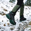 Чоловічі снігоступи KADVA ROCKY MID WP SOFTSHELL чорний 12