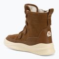Черевики зимові жіночі KADVA TANRIS MID HG WMNS Brown 3