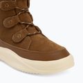 Черевики зимові жіночі KADVA TANRIS MID HG WMNS Brown 7