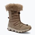 Черевики зимові жіночі KADVA FURYA HG WP WMNS Brown