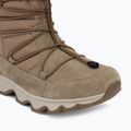 Черевики зимові жіночі KADVA FURYA HG WP WMNS Brown 7