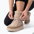 Черевики зимові жіночі KADVA RYA HG WP WMNS Brown 4