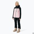 Черевики зимові жіночі KADVA RYA HG WP WMNS Brown 5
