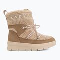 Черевики зимові жіночі KADVA RYA HG WP WMNS Brown 9