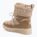 Черевики зимові жіночі KADVA RYA HG WP WMNS Brown 10