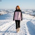 Черевики зимові жіночі KADVA RYA HG WP WMNS Brown 7
