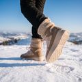 Черевики зимові жіночі KADVA RYA HG WP WMNS Brown 8