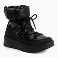 Черевики зимові жіночі KADVA MOONYA HG WP WMNS Black