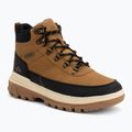 Черевики зимові дитячі KADVA CANTYO MID WP Brown/Black