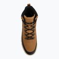 Черевики зимові дитячі KADVA CANTYO MID WP Brown/Black 5