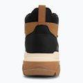 Черевики зимові дитячі KADVA CANTYO MID WP Brown/Black 6