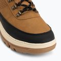Черевики зимові дитячі KADVA CANTYO MID WP Brown/Black 7