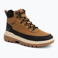 Черевики зимові чоловічі KADVA CANTYO MID WP Brown/Black