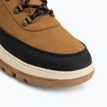 Черевики зимові чоловічі KADVA CANTYO MID WP Brown/Black 7