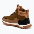 Черевики зимові дитячі KADVA HENSAN MID WP Brown/Black 3