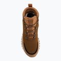 Черевики зимові дитячі KADVA HENSAN MID WP Brown/Black 5