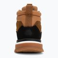 Черевики зимові дитячі KADVA HENSAN MID WP Brown/Black 6