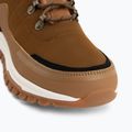 Черевики зимові дитячі KADVA HENSAN MID WP Brown/Black 7