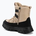 Черевики зимові жіночі KADVA BIGRA HG WP WMNS Beige/Black 3