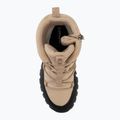 Черевики зимові жіночі KADVA BIGRA HG WP WMNS Beige/Black 5