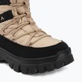 Черевики зимові жіночі KADVA BIGRA HG WP WMNS Beige/Black 7