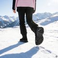 Черевики зимові жіночі KADVA BIGRA HG WP WMNS Black 6