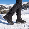 Черевики зимові жіночі KADVA BIGRA HG WP WMNS Black 7