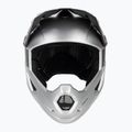 Шолом велосипедний ATTABO State 1.0 full face silver 2