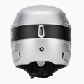 Шолом велосипедний ATTABO State 1.0 full face silver 4