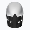 Шолом велосипедний ATTABO State 1.0 full face silver 6