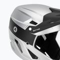 Шолом велосипедний ATTABO State 1.0 full face silver 7
