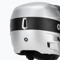Шолом велосипедний ATTABO State 1.0 full face silver 8