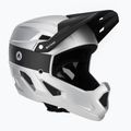 Шолом велосипедний ATTABO State 1.0 full face silver 9