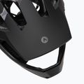 Шолом велосипедний ATTABO  State 2.0 full face gray 7