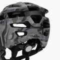 Шолом велосипедний ATTABO  State 2.0 full face gray 8