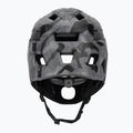 Шолом велосипедний дитячий ATTABO Predator full face gray 4