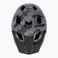 Шолом велосипедний дитячий ATTABO Predator full face gray 6