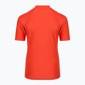 Футболка дитяча AQUASTIC Rimos UV 50+ UPF orange 2