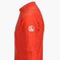 Футболка дитяча AQUASTIC Rimos UV 50+ UPF orange 5