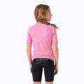 Футболка дитяча AQUASTIC Rimos UV 50+ UPF pink 2