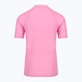 Футболка дитяча AQUASTIC Rimos UV 50+ UPF pink 2