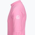 Футболка дитяча AQUASTIC Rimos UV 50+ UPF pink 5