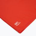 Футболка чоловіча AQUASTIC Rimos UV 50+ UPF orange 4