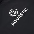 Футболка чоловіча AQUASTIC Rimos UV 50+ UPF black 4